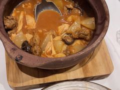 -若蘭慈·无国界素食料理(欢乐海岸店)
