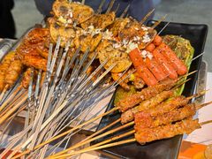 -头牌·鹤岗小串(万达店)