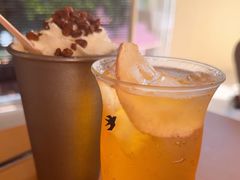 -BeauTea水仙(coco park店)