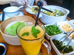-林四喜·闽南传家菜(鼓浪屿店)