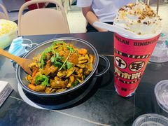 -青木岚小海鲜•小龙虾(友谊店)