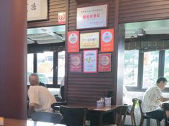 -孙盛兴奥灶面馆·蟹黄面·三虾面(山塘街总店)