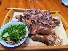 -北冰洋狗肉冷面城(总店)