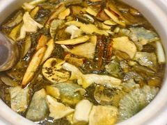 -爱膳菌锅锅(阳南店)