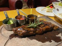 -MR.ROCKY洛奇先生RESTAURANT&BAR(宝安壹方城店)