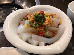 -蜀中吴养生板栗鸡(会展店)