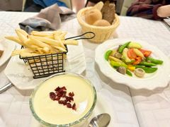 -新侨三宝乐西餐厅(崇文门店)