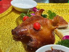 -鸿记海鲜大酒楼(开发区店)