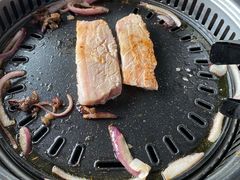 -老卜奎齐齐哈尔烤肉(人民东路店)