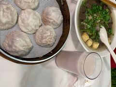 -百年尹氏汤包(湖南路狮子桥店)
