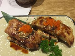 -林妈妈村·日式料理(宝山龙湖天街店)