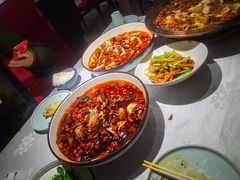 -雲蜀龙阁·金牌水煮鱼(方庄店)