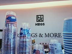 -HUGS coffee(东区店)