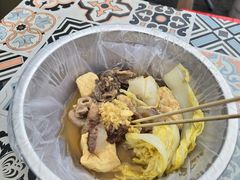 -峰景台亚姨牛杂