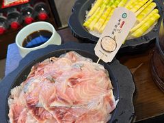 -阳坊涮肉(西直门凯德mall店)