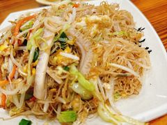 -牛小隆牛肉面馆(四牌楼店)