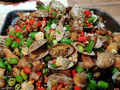 -嘎嘎鸭脑壳(蜀汉路店)