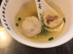 -永和鱼丸(南后街店)