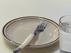 -1/2half西餐(中大国际店)