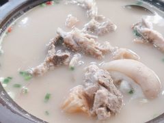 -覃大个·藕汤印象(博奇路店)