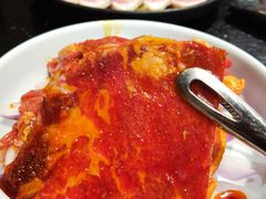 -九田家黑牛烤肉料理(盛龙广场店)
