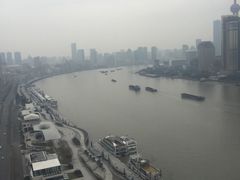 -上海外滩英迪格酒店