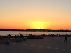 -丁香湖公园