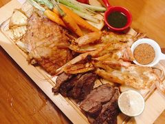 -NLFS1983咖啡花园餐厅(锦桂店)