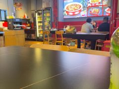 -美蛙四季(六里桥店)