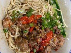 -万三面馆(青龙正街太古里店)