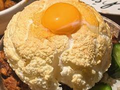 -岛风·台食小馆 ISLAND BISTRO(烟台山店)