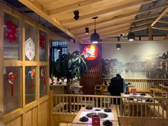 -屋头串串(临江路店)