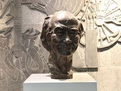 -吴作人艺术馆
