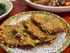 -芦茨金富饭庄·25年老字号·专做稻草鸡