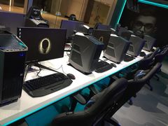 店内环境-ALIENWARE外星人(国贸商城旗舰店)