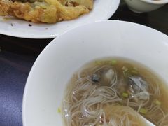-建国蚵煎蚵面