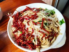 -如意香辣鸡架(总店)