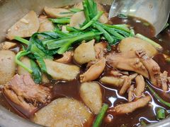 -玉衢·衢州鸭头店(沿河路店)