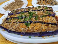 -肥姐美食(同福中路店)