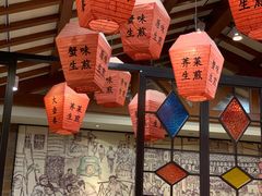 -大壶春生煎(四川中路店)