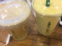 -Mr.Fruits水果先生(蓝色港湾店)