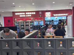 -红东阁东北菜烤肉酒馆(CROSS万象汇店)