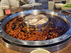 -巴倒烫陆派火锅山庄(南山总店)