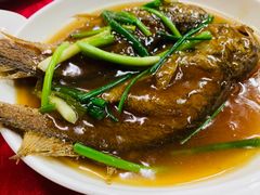 -蛇口康乐快餐鱼仔档(翠苑小区店)