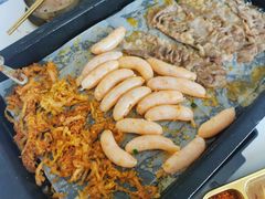 -八乔煎肉馆·丹东特色煎锅(梅林店)