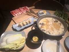 -塚田农场(悠唐店)