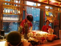 -千百味红餐厅·江西菜(绿地双子塔店)