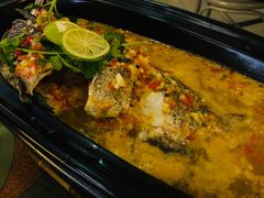 -CHINCHIN 青青·泰国料理(万象食家店)