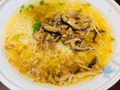 -正一涵老味道名小吃(广汉总店)