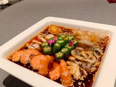 -蟹榭·本帮江浙菜·蟹宴(五角场合生汇商场店)